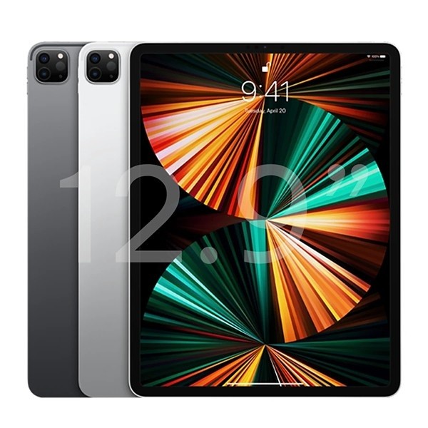 iPad pro M1 12.9 inch 2021