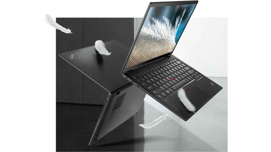 Lenovo ThinkPad X1 Nano