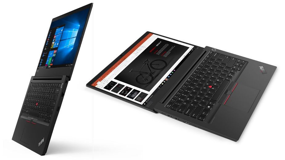 lenovo thinkpad e series gen 3