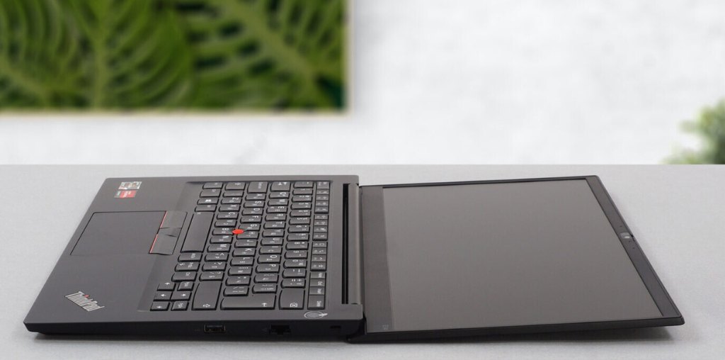 lenovo thinkpad e series