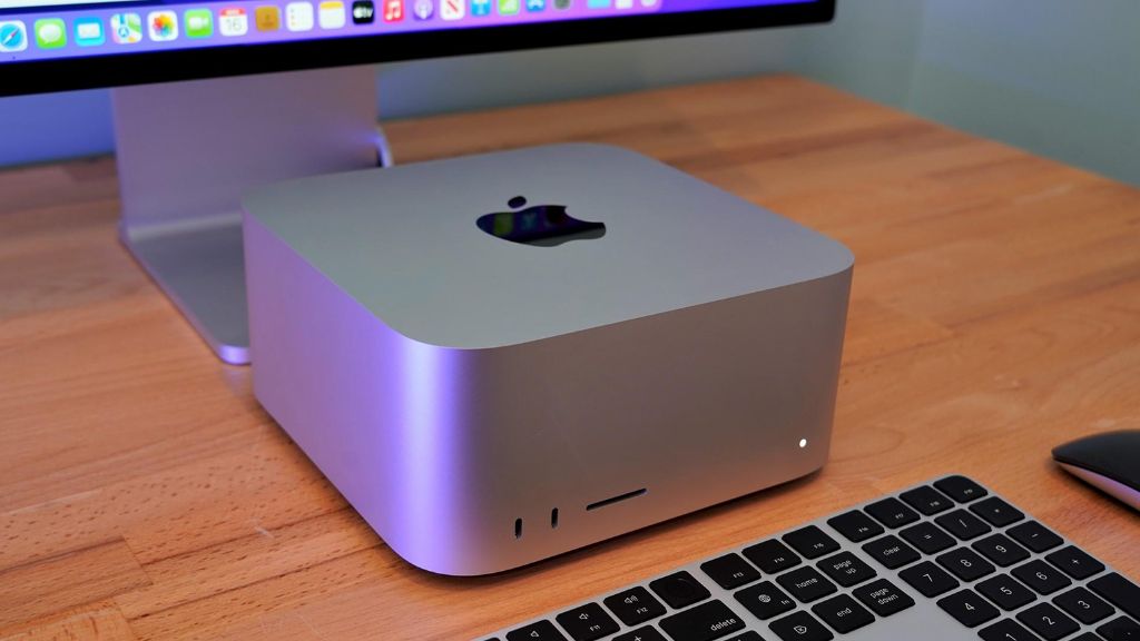giá của mac studio bao nhiêu