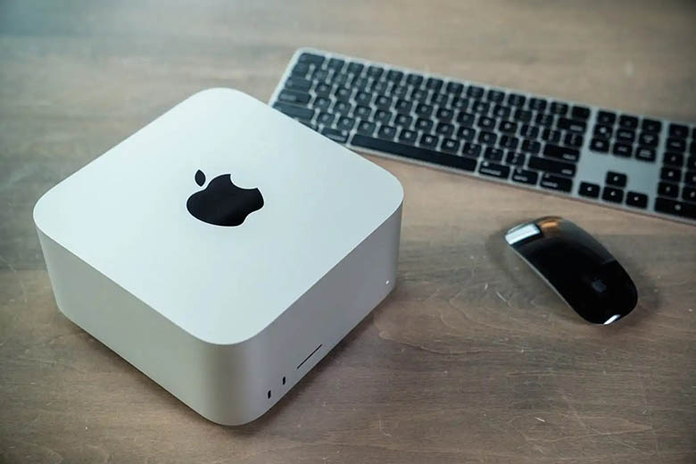 Thiết kế và kích thước của Mac Studio M1