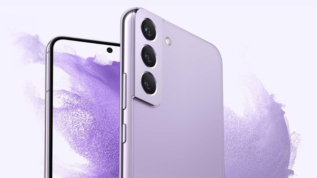 samsung galaxy s22 5g