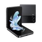 Samsung Galaxy Z Flip4 Xám Graphite