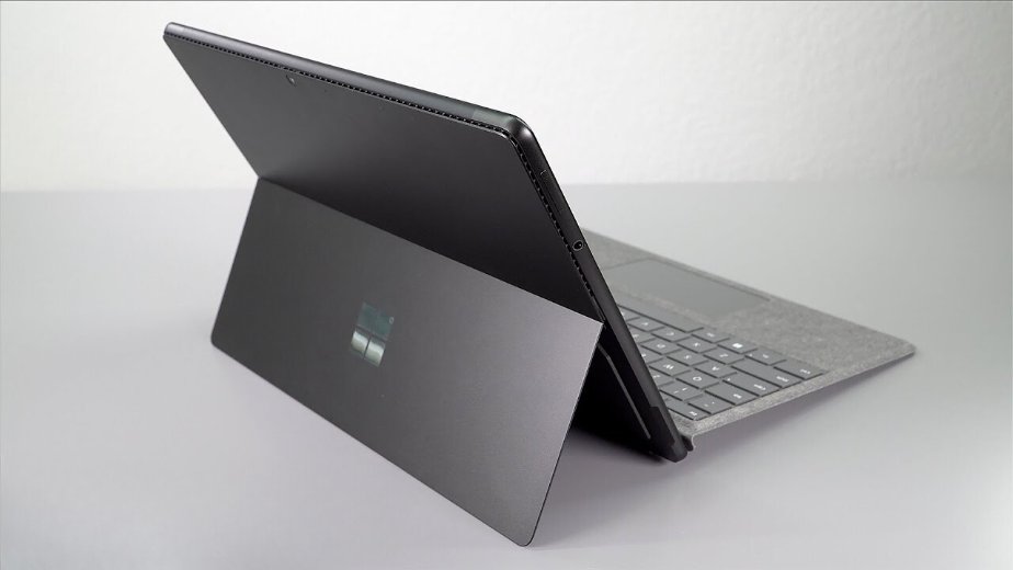 surface pro 8 Graphite