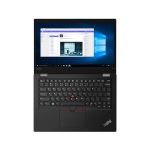 ThinkPad L13 Gen 2 - bản lề mở 180 độ