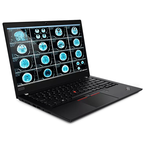 Lenovo ThinkPad P14s Gen 2