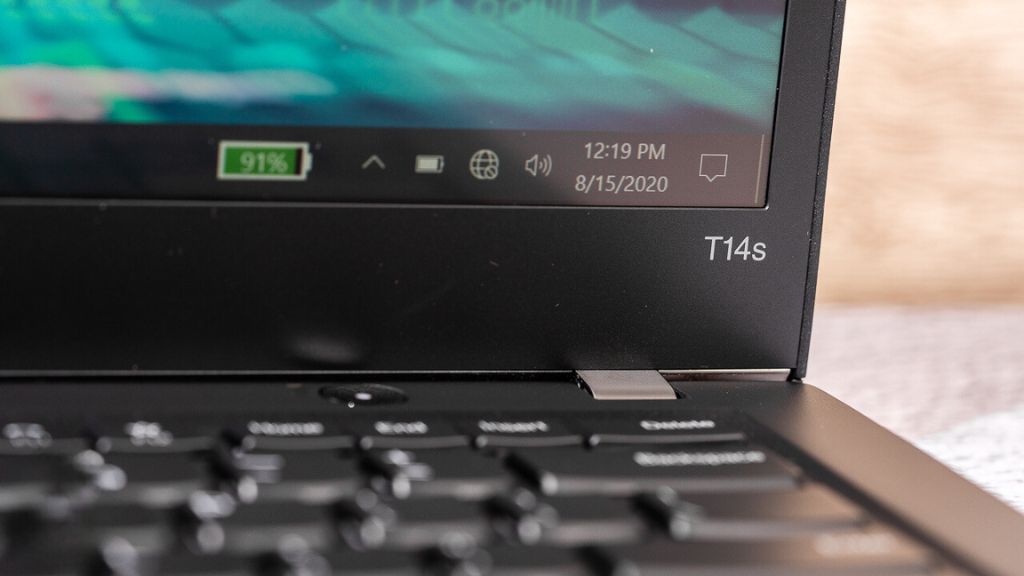 màn hình thinkpad t14s 2020