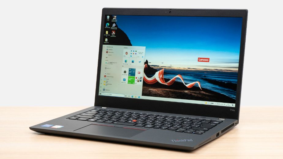 thinkpad t14s gen 2021