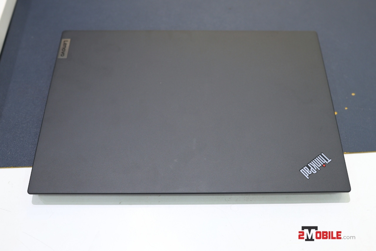 Mặt A của laptop ThinkPad T14s Gen 2