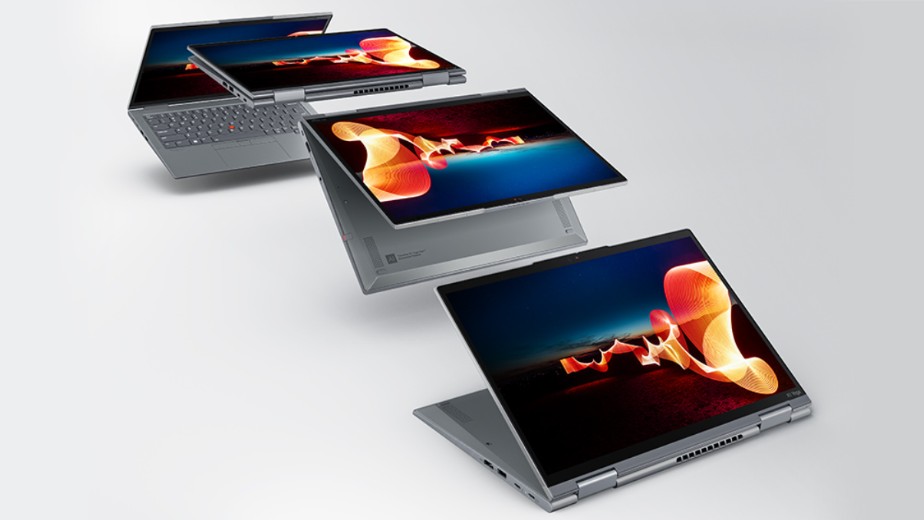 thinkpad x1 yoga aluminum