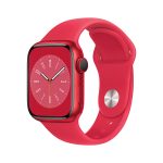 apple watch series 8 màu đỏ