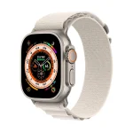 apple watch utra alpine starlight