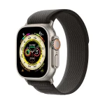 apple watch ultra trail loop green