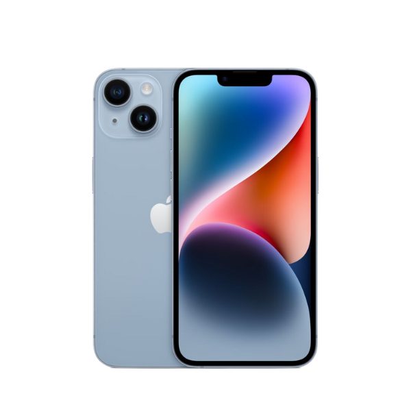 iPhone 14 128GB chính hãng