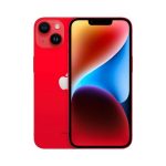 Điện thoại iPhone 14 Plus chính hãng màu đỏ