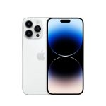 Điện thoại iPhone 14 Pro Chính hãng màu trắng, iPhone 14 Pro Max 1tb cũ