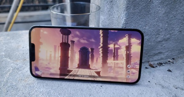 màn hình iphone 14