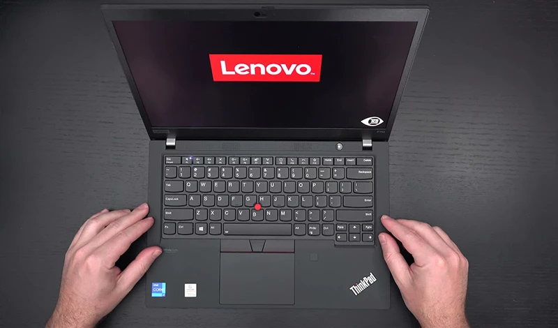 ThinkPad P14s Gen 1 Core i7