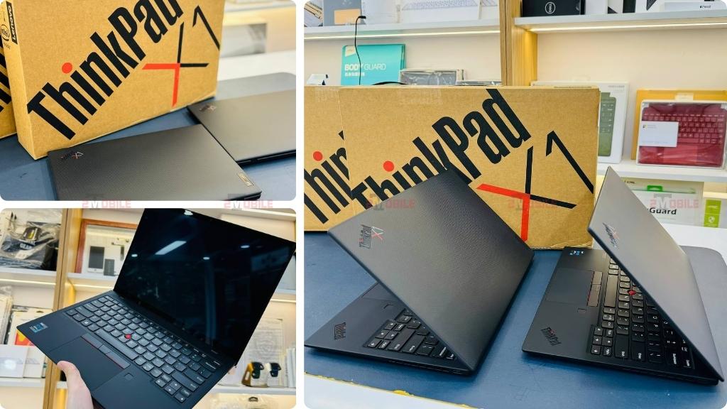 Lenovo ThinkPad X1 Carbon Gen 11 2T Mobile