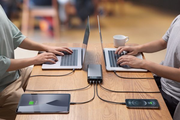 Pin Sạc Dự Phòng Hyperjuice Battery Pack - 27000 mAh