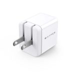 Sạc Nhanh Hyper Gan II Dual USB-C Pps 33wPd 35w-2tmobile