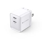Sạc Nhanh Hyper Gan II Dual USB-C Pps 33wPd 35w-2tmobile