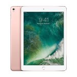 ipad pro 9.7 rose gold