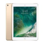 ipad pro 2017 9.7 inch gold