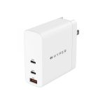 Bộ Sạc Cáp 140W Hyperjuice Gan PD 3.1/ PDS - 2tmobile