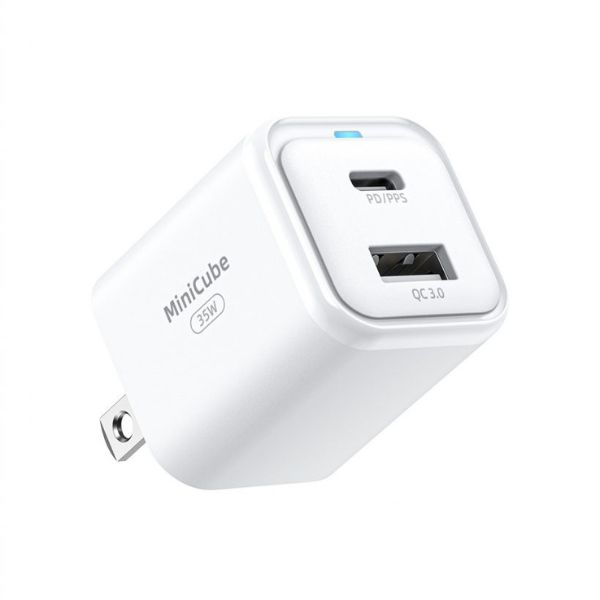 Sạc Nhanh iPhone Innostyle 35W