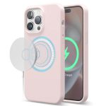 Ốp lưng Elago Magsafe Silicone Case