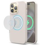 Ốp lưng Elago Magsafe Silicone Case iPhone