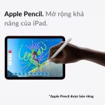 iPad Gen 10 2022 và Apple Pencil