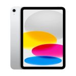 iPad Gen 10 2022 Silver