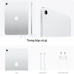 iPad Gen 10 2022 Bạc