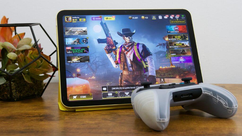 iPad Gen 10 WiFi 2022 phù hợp với đối tượng người dùng nào