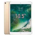 ipad pro 10.5 inch gold