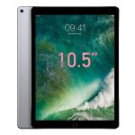 ipad pro 10.5 inch space gray