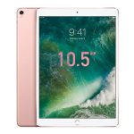 ipad pro 10.5 inch màu hồng