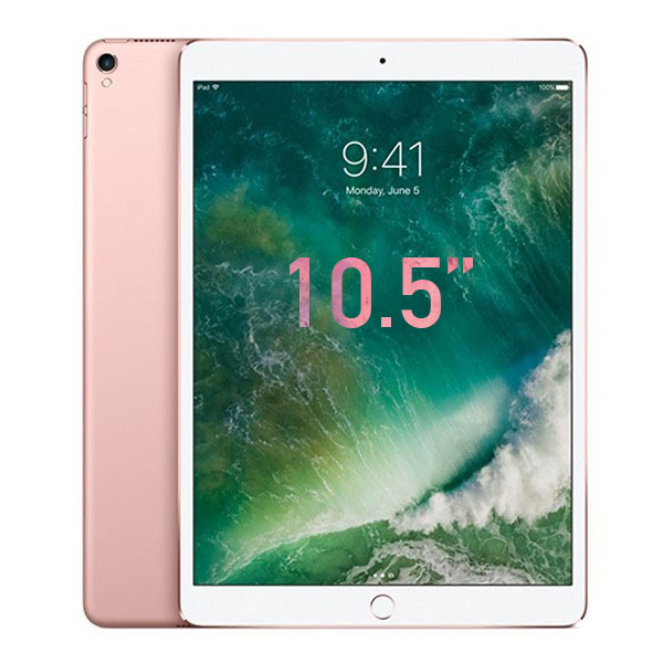 ipad pro 10.5 inch màu hồng