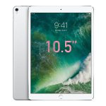 ipad pro 10.5 inch silver