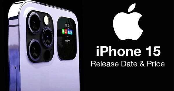 concept iphone 15 - 2tmobile