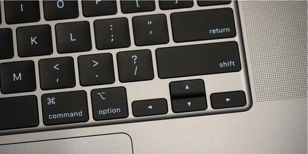 bàn phím macbook pro 16 inch - 2tmobile