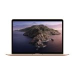 macbook air 2019 retina gold