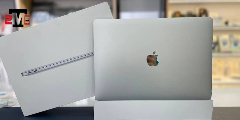 Macbook Air M1 Silver