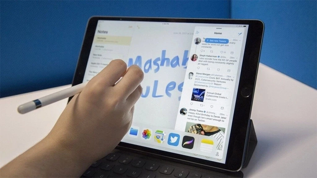 Máy tính bảng Apple iPad - 2tmobile