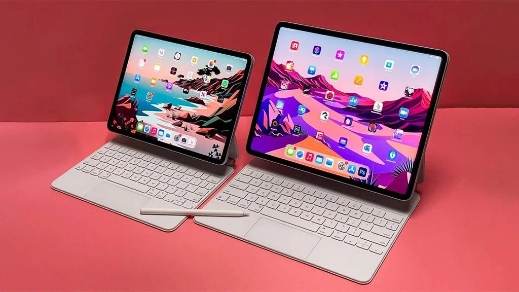 Máy tính bảng Apple iPad pro