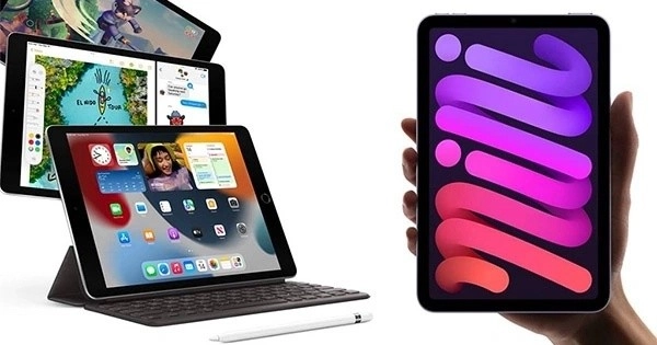 máy tính bảng apple ipad - 2tmobile