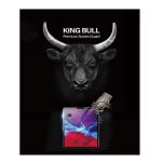 Miếng Dán Cường Lực iPad Mipow Kingbull